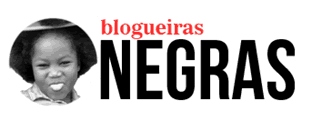logo Blogueiras Negras